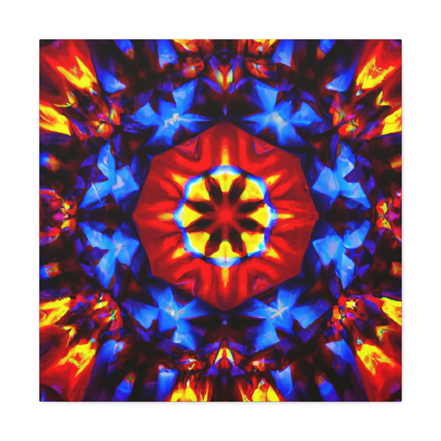 Thomas Gainsborough- Canvas