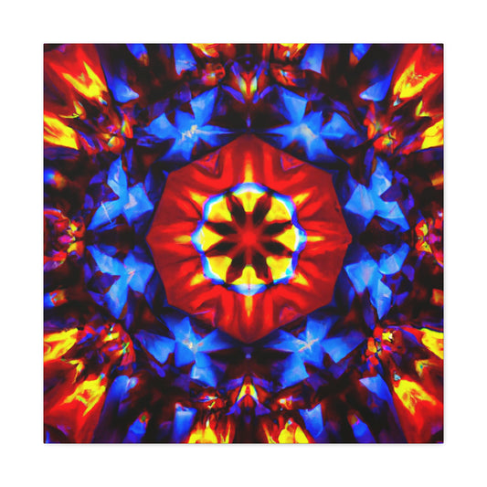 Thomas Gainsborough- Canvas