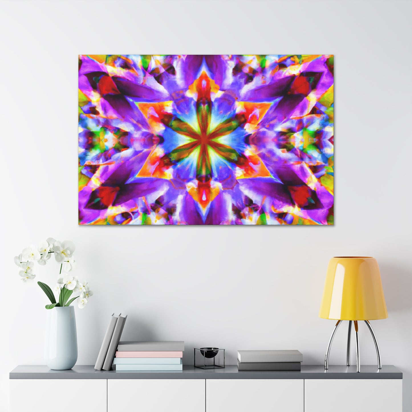 Thomas Gainsborough (1727–1788)- Canvas