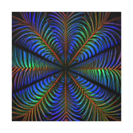 Jacques-Louis David- Canvas