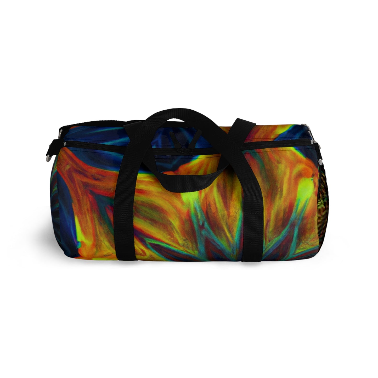 Trippy Stars - Duffle Bag