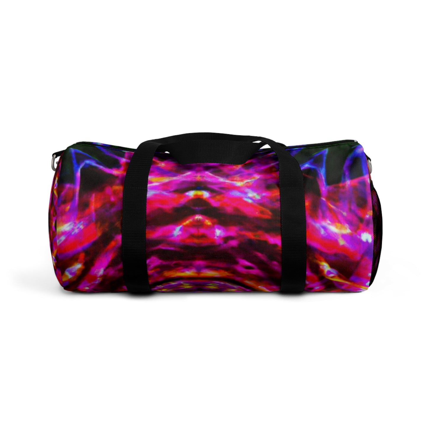 James Watt.-Duffle Bag