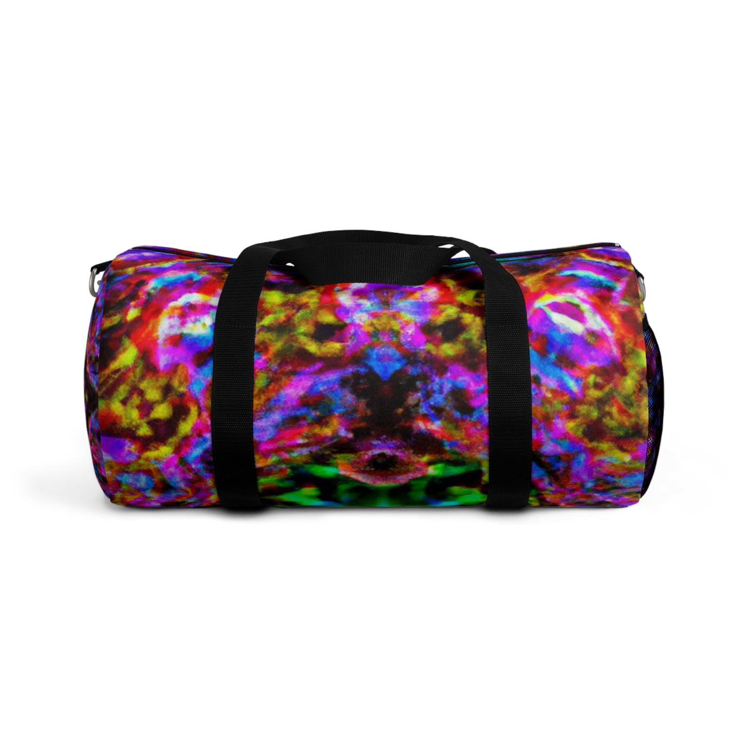 James Watt (1736-1819)-Duffle Bag