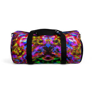 James Watt (1736-1819)-Duffle Bag