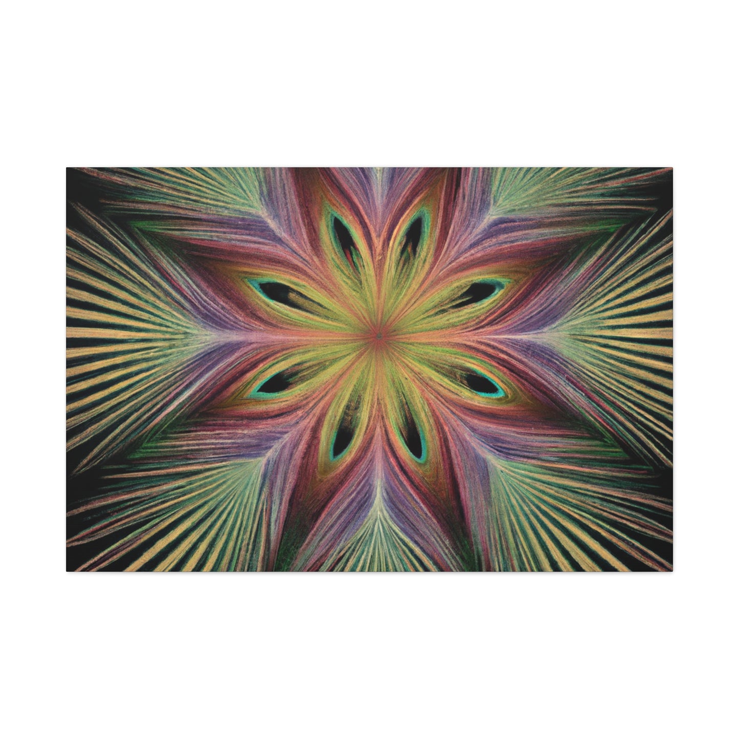 William Hogarth- Canvas