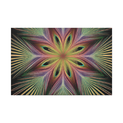 William Hogarth- Canvas