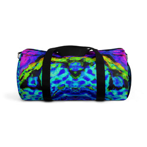 James Watt (male)-Duffle Bag