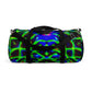 John Wilkinson, the English industrialist and inventor.-Duffle Bag
