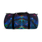 James Watt-Duffle Bag