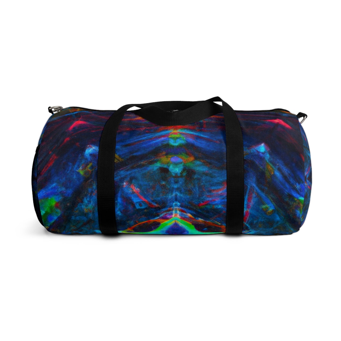 James Watt-Duffle Bag