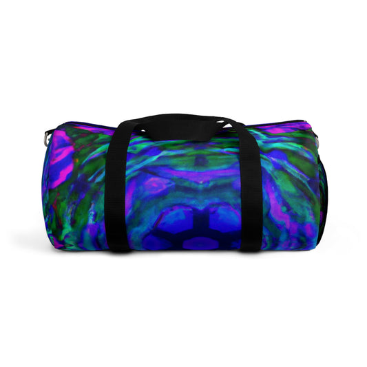 Matthew Boulton.-Duffle Bag