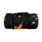 James Watt-Duffle Bag