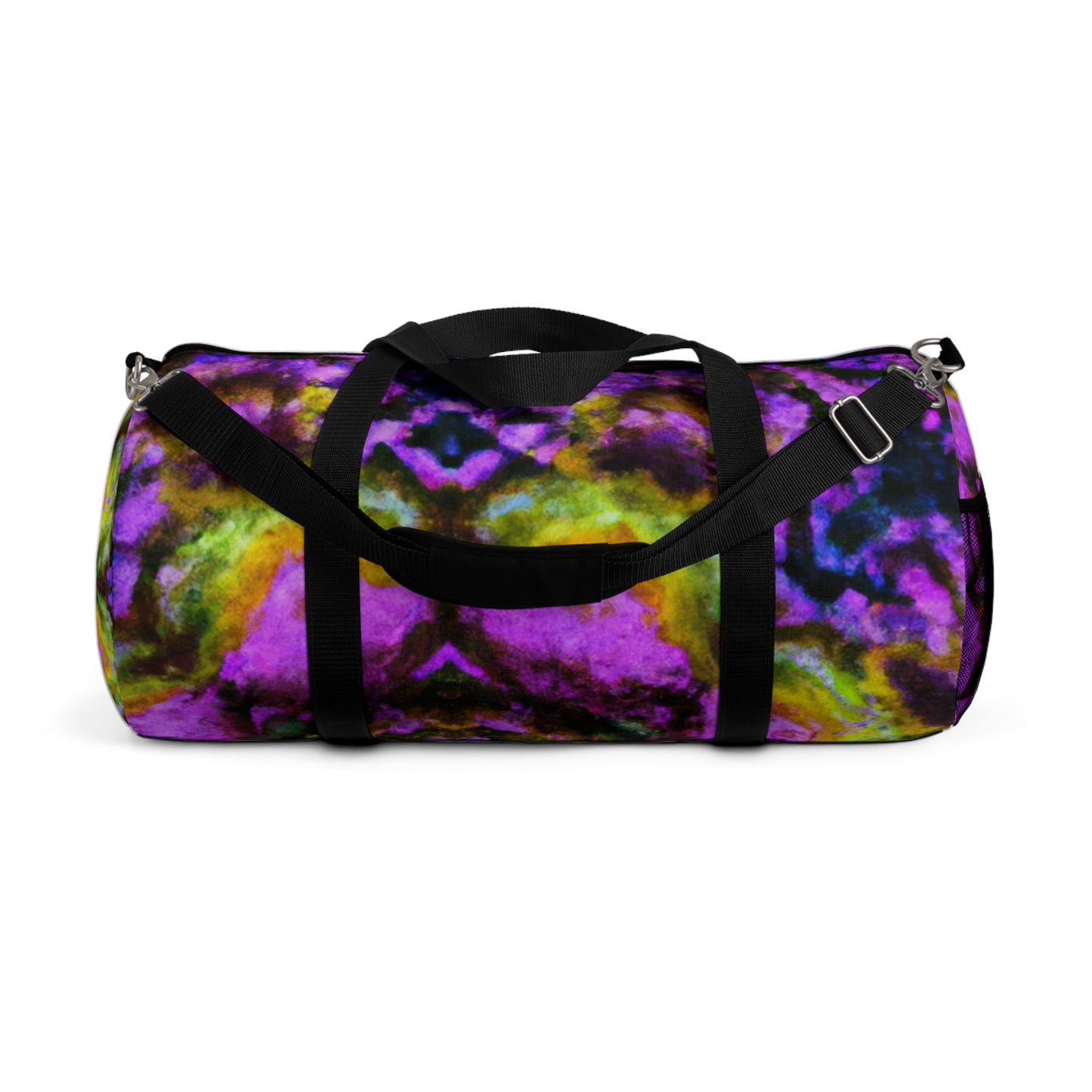 James Watt (engineer and inventor)-Duffle Bag