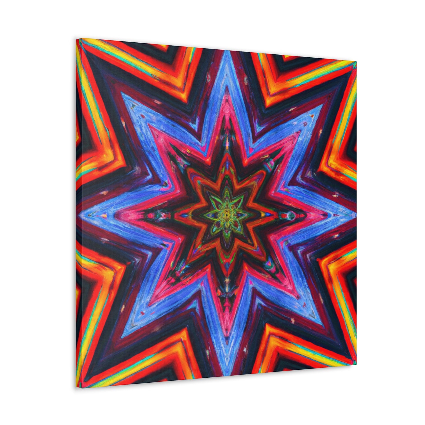 Francisco Goya- Canvas