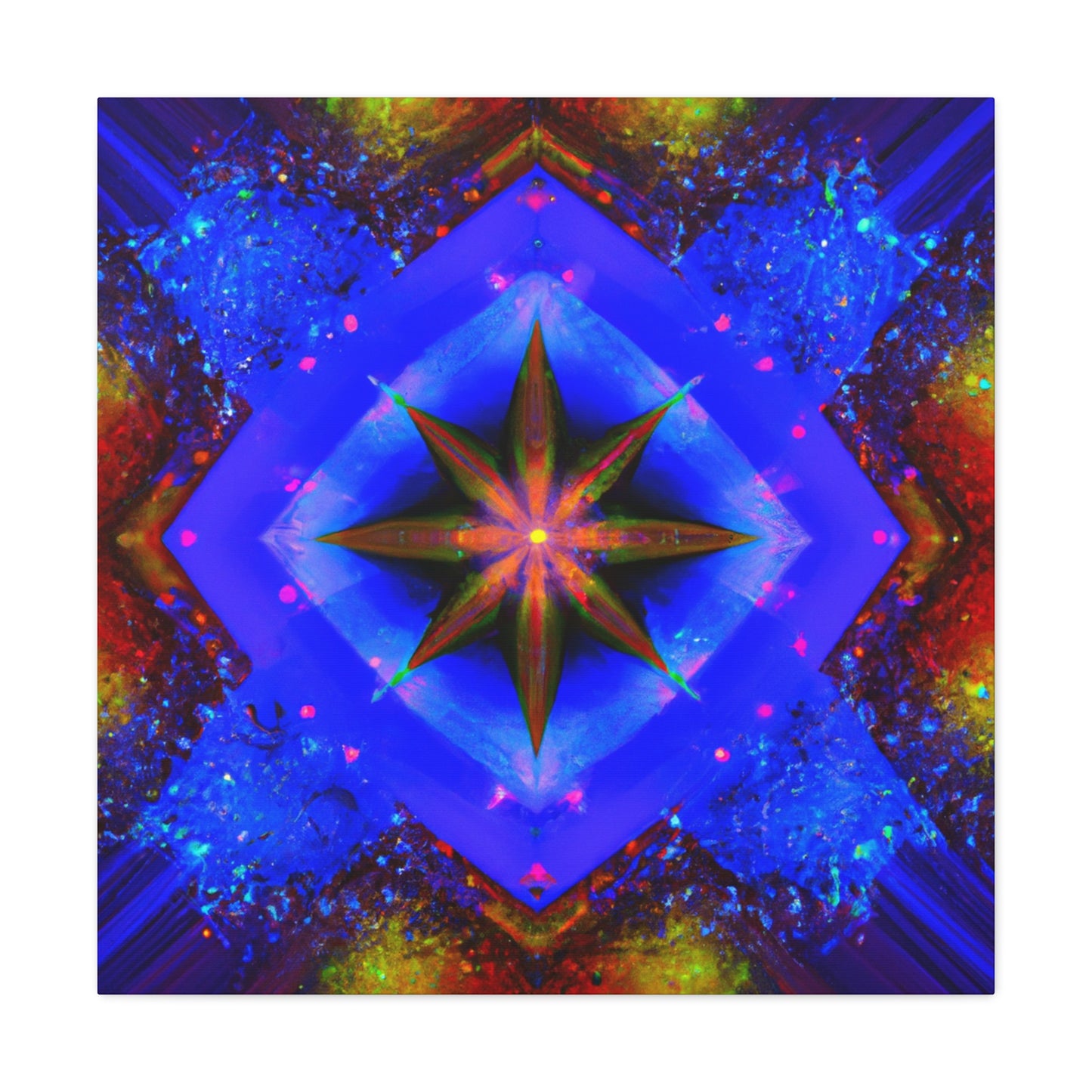 Jacob Adriaensz Backer- Canvas