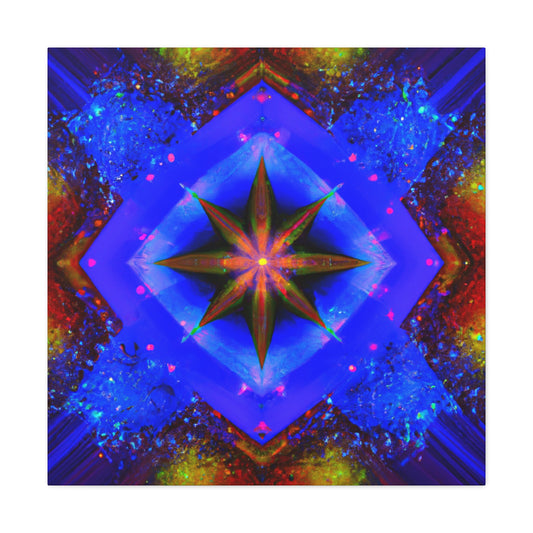 Jacob Adriaensz Backer- Canvas