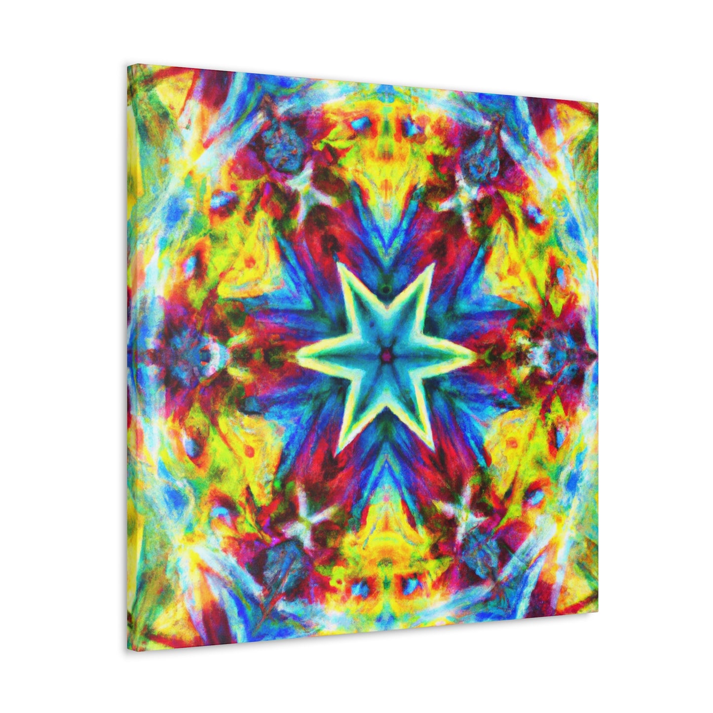 Giovanni Battista Tiepolo- Canvas