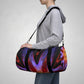 James Watt (1736-1819), Scottish mechanical engineer and inventor.-Duffle Bag