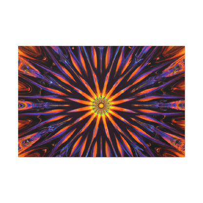 Francisco Goya- Canvas