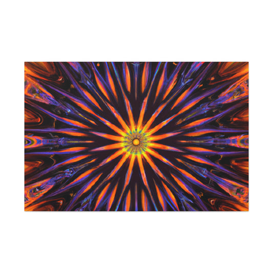 Francisco Goya- Canvas