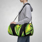 James Watt (1736 - 1819).-Duffle Bag