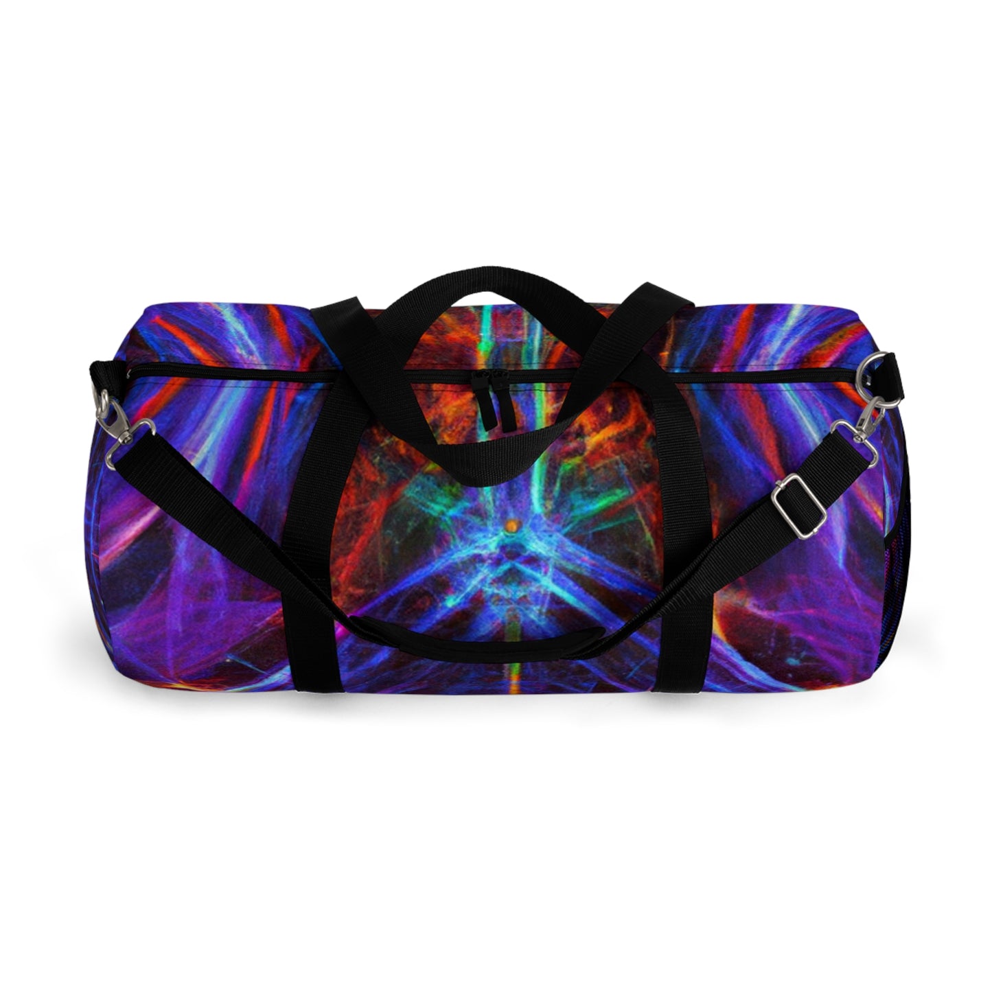 Josiah Wedgwood-Duffle Bag