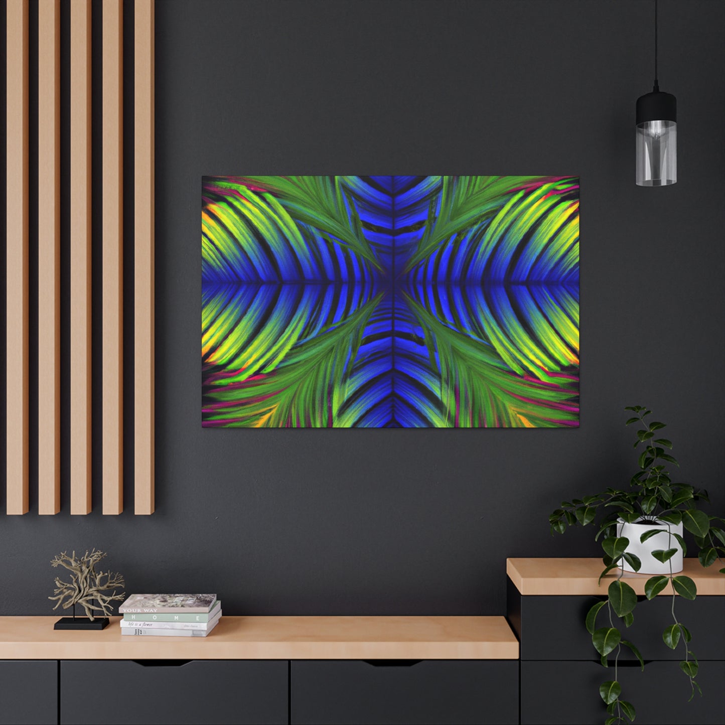 Jacques-Louis David- Canvas