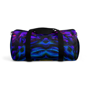 Samuel Slater, the "Father of the American Industrial Revolution"-Duffle Bag