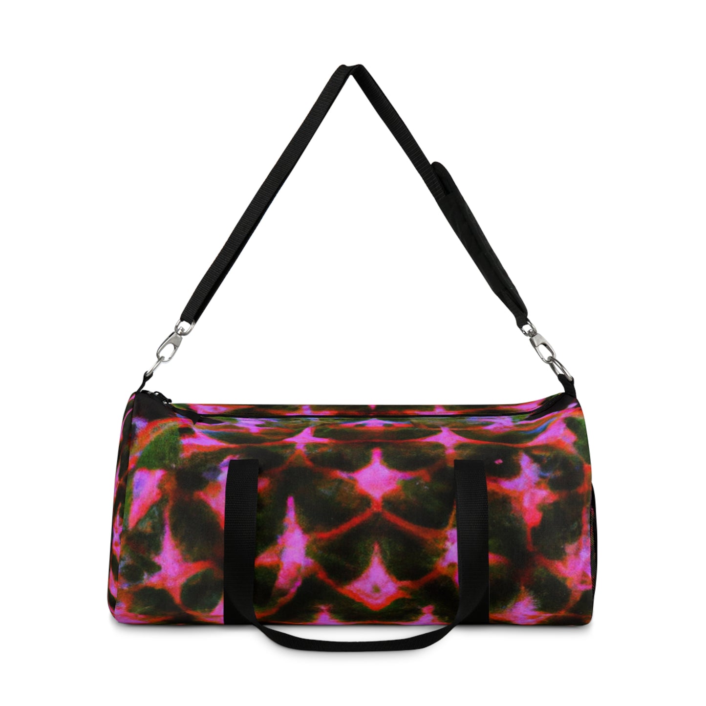 Matthew Boulton-Duffle Bag