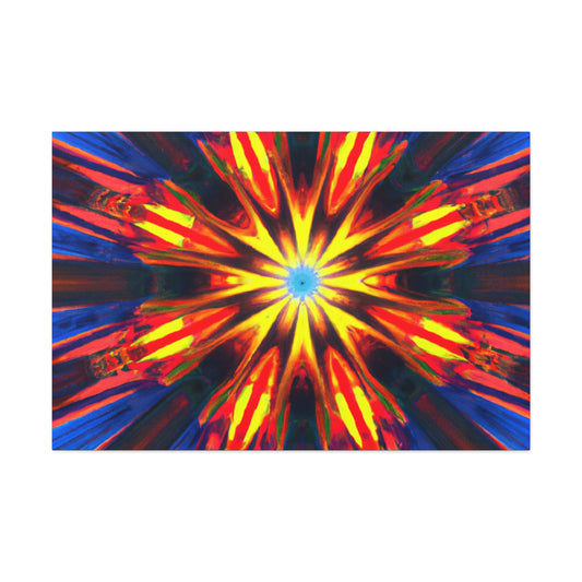 Joseph Vernet- Canvas