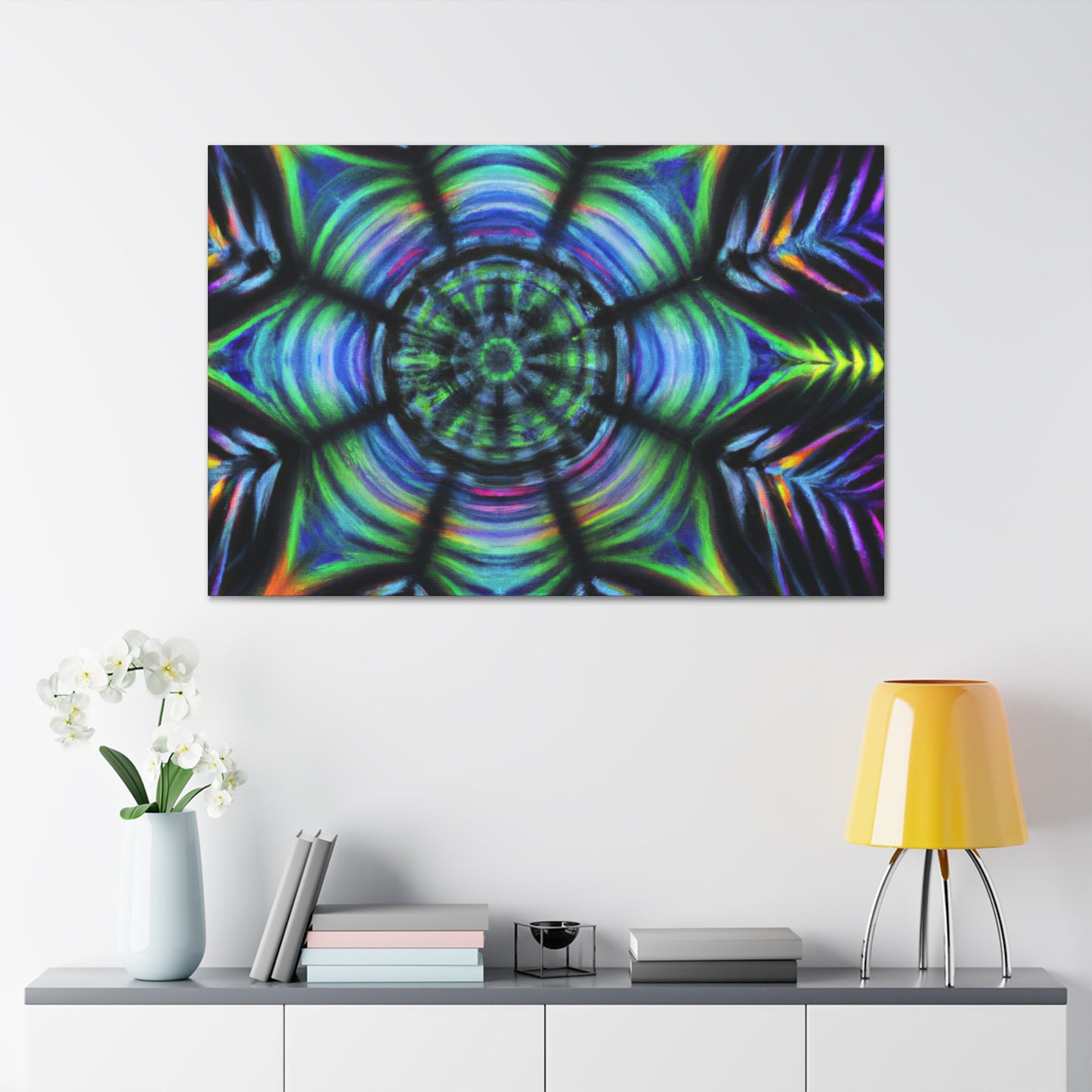 Joseph Vernet- Canvas