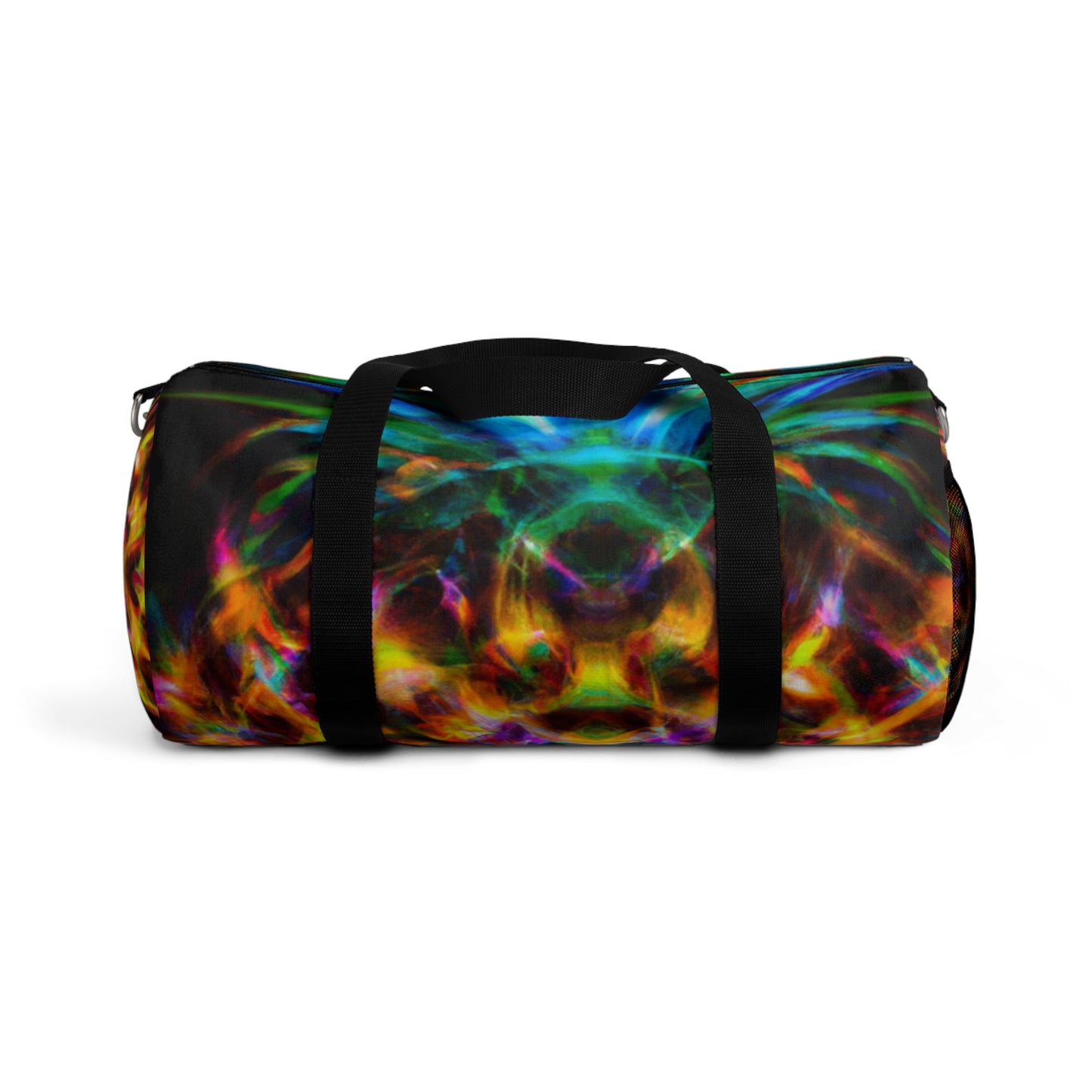 James Watt (1736–1819)-Duffle Bag