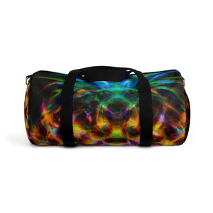 James Watt (1736–1819)-Duffle Bag