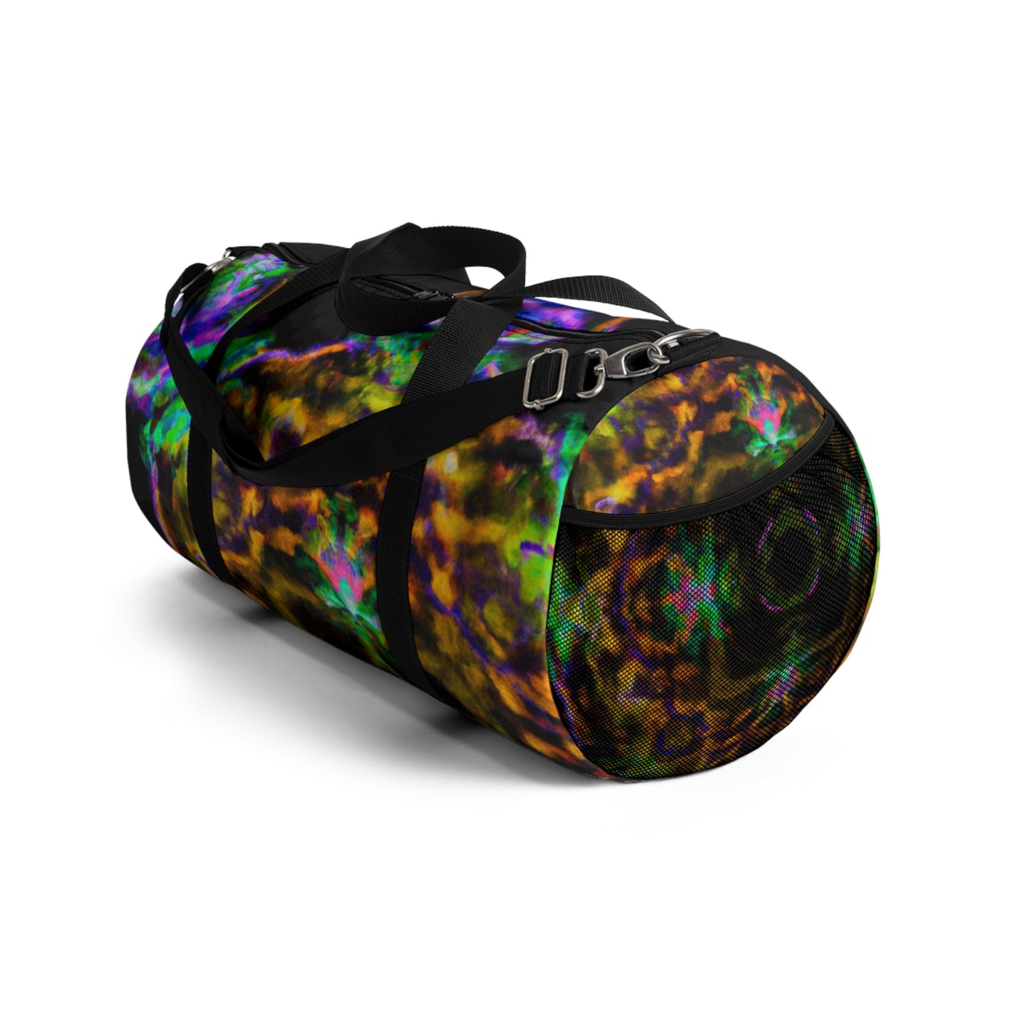 James Watt-Duffle Bag