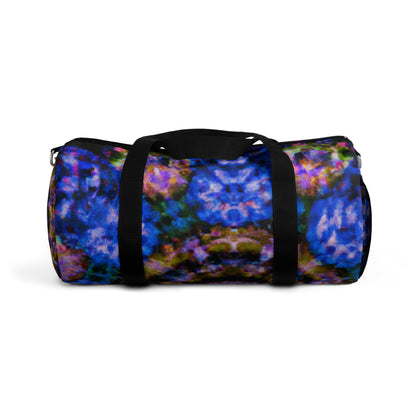 James Watt-Duffle Bag