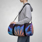 James Watt (1736–1819), Scottish inventor and mechanical engineer.-Duffle Bag