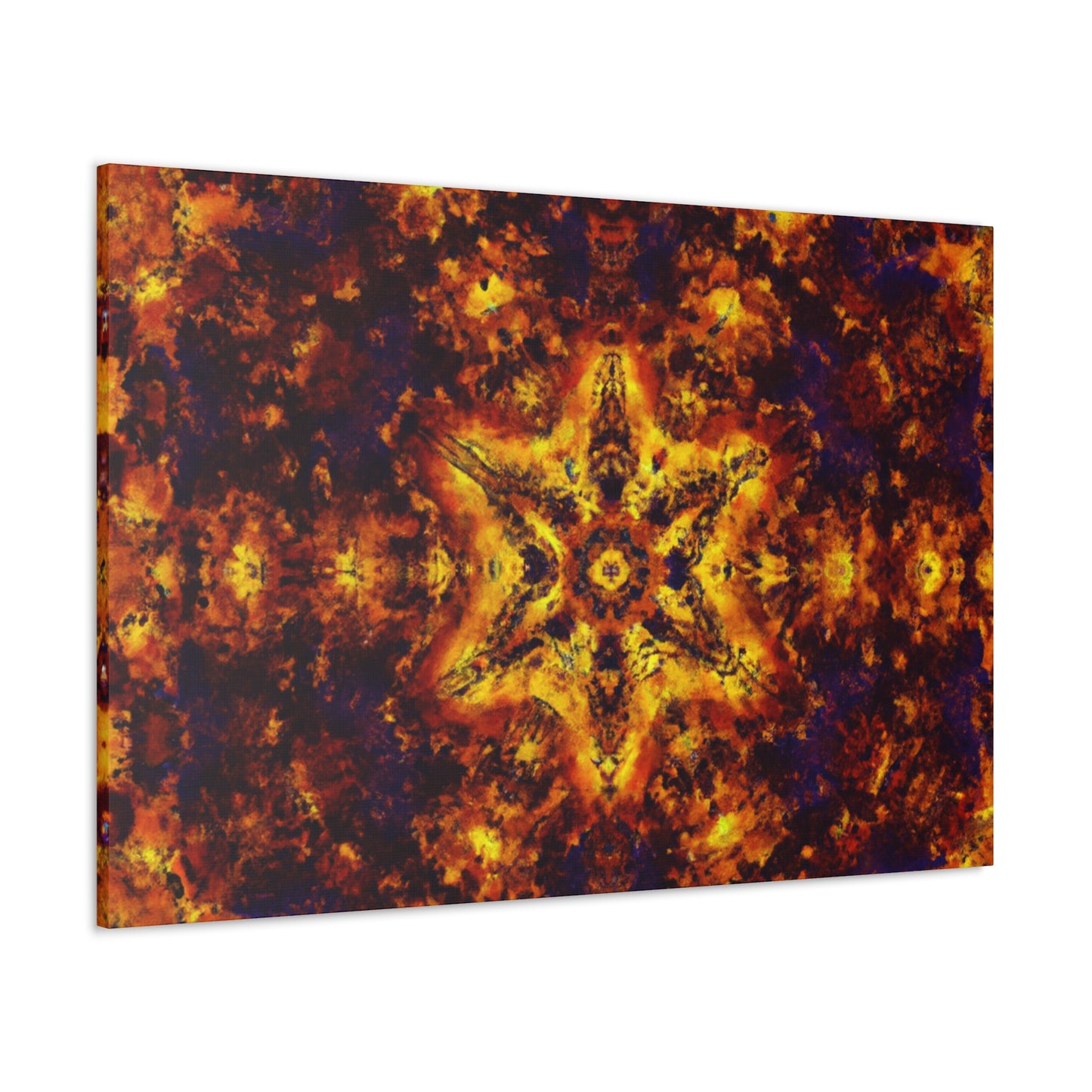 Jacques-Louis David- Canvas