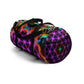 John Wilkinson, an English industrialist known as the "Father of the Industrial Revolution".-Duffle Bag