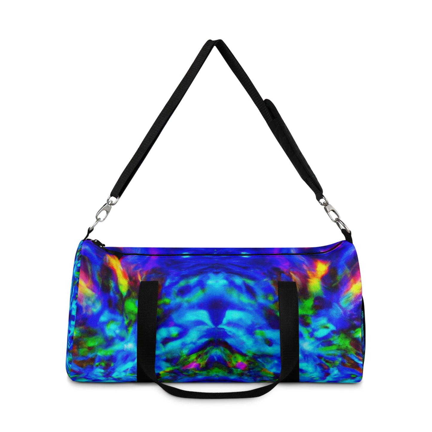 John Wilkinson (1728-1808), English industrialist and inventor known for his contributions-Duffle Bag