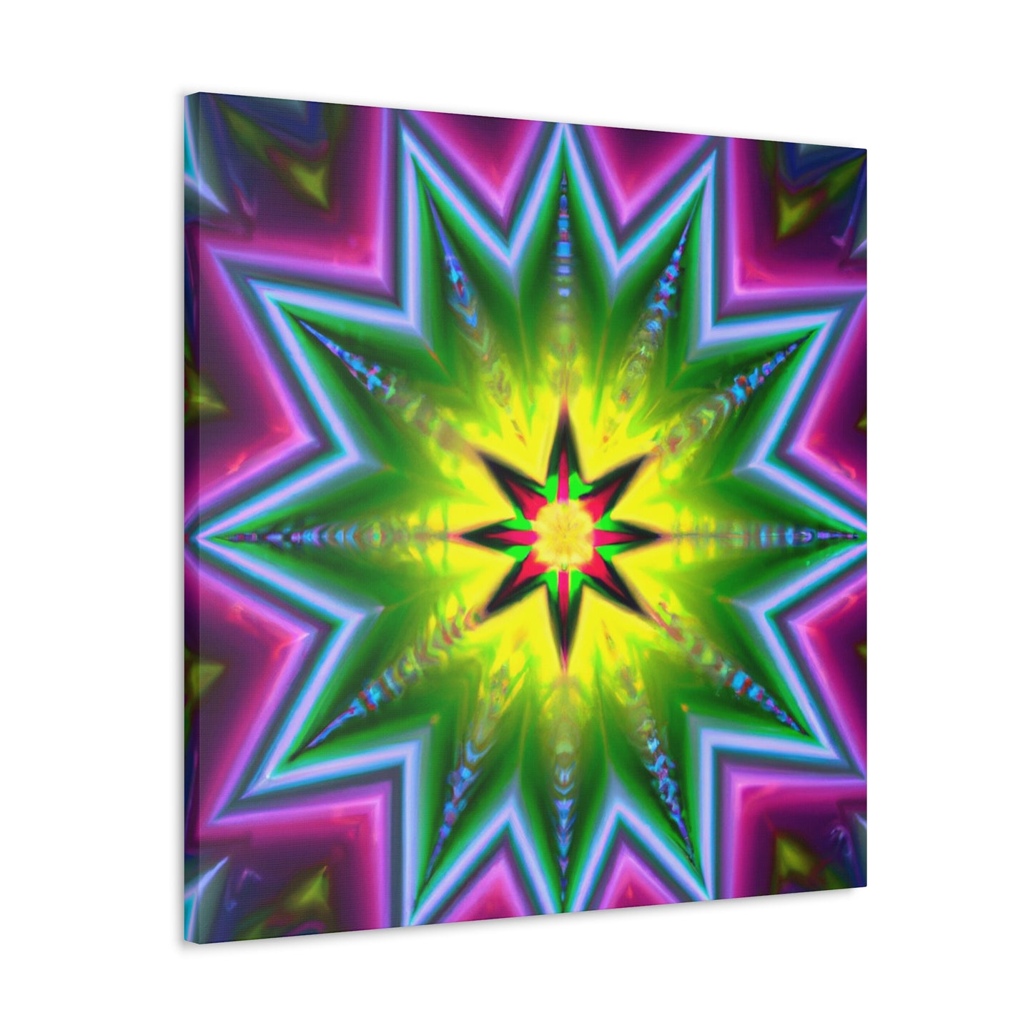 John Singleton Copley- Canvas