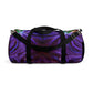 John Wilkinson (1728-1808) - English ironmaster and engineer, famous for-Duffle Bag