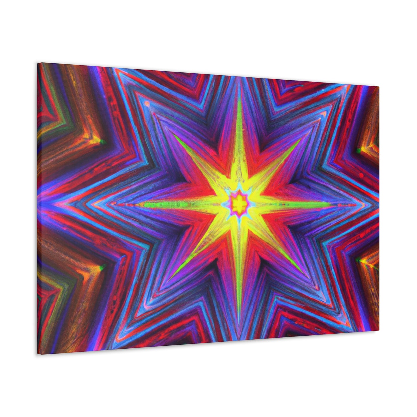 Jacques-Louis David- Canvas