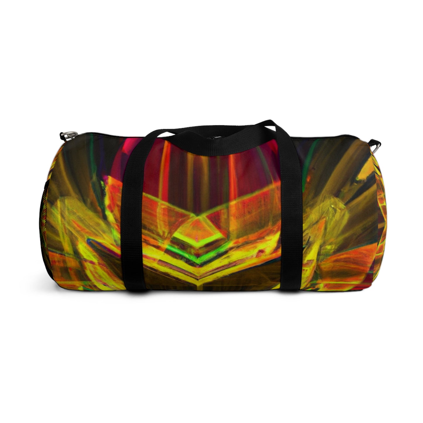 John Wilkinson (1728-1808).-Duffle Bag