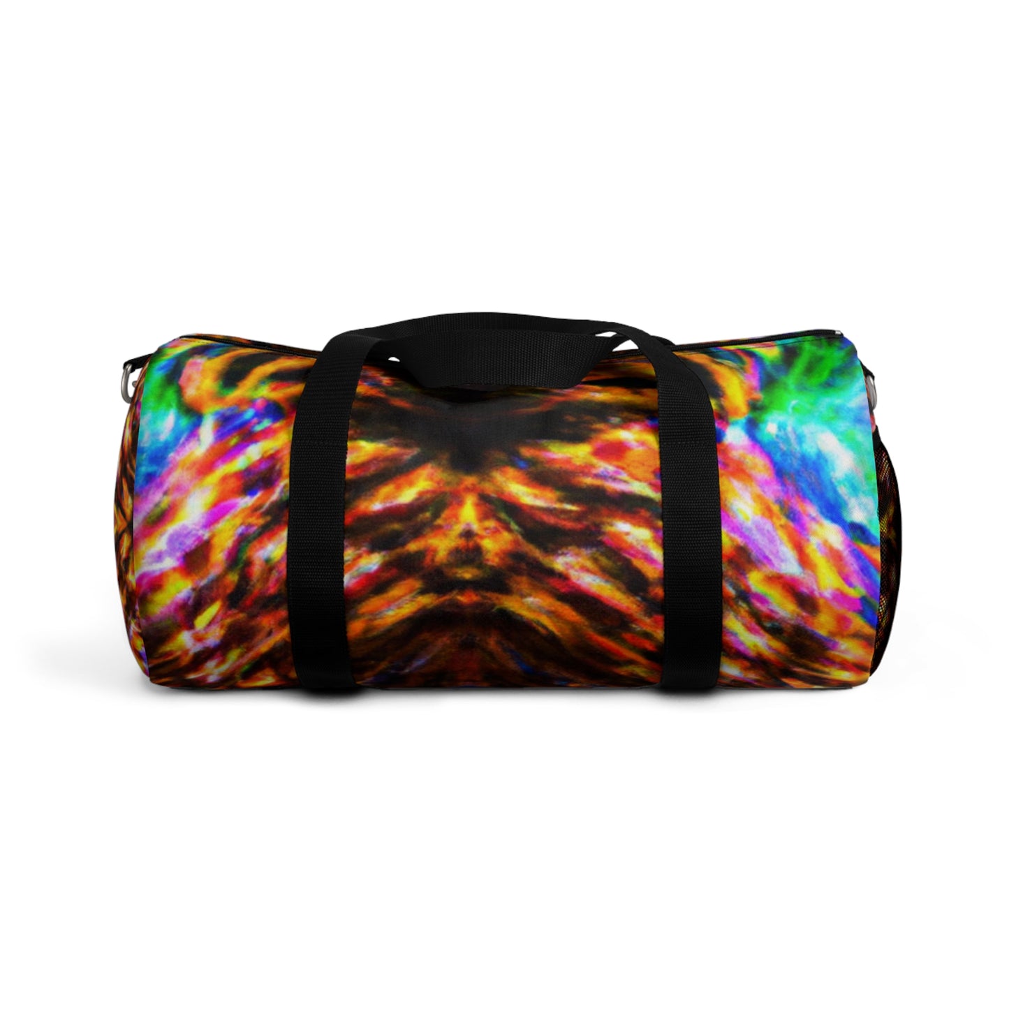 Matthew Boulton.-Duffle Bag