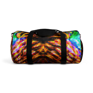 Matthew Boulton.-Duffle Bag