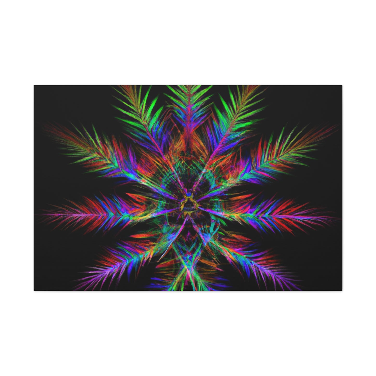 Jacques-Louis David- Canvas