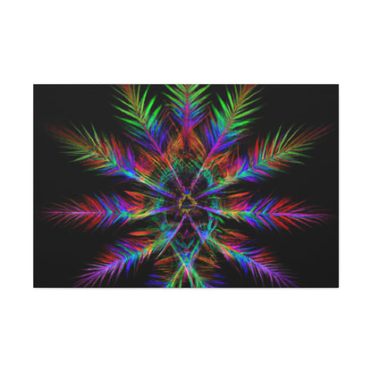 Jacques-Louis David- Canvas