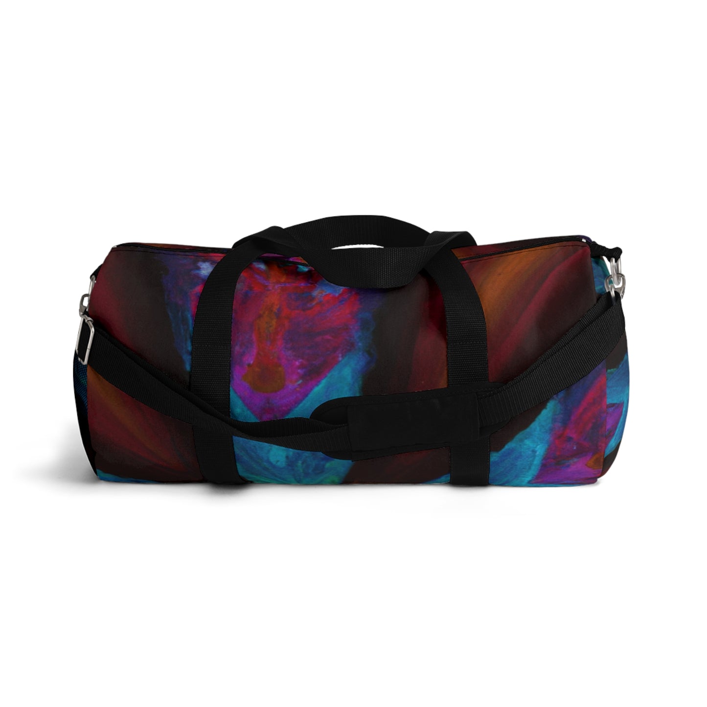 James Watt-Duffle Bag