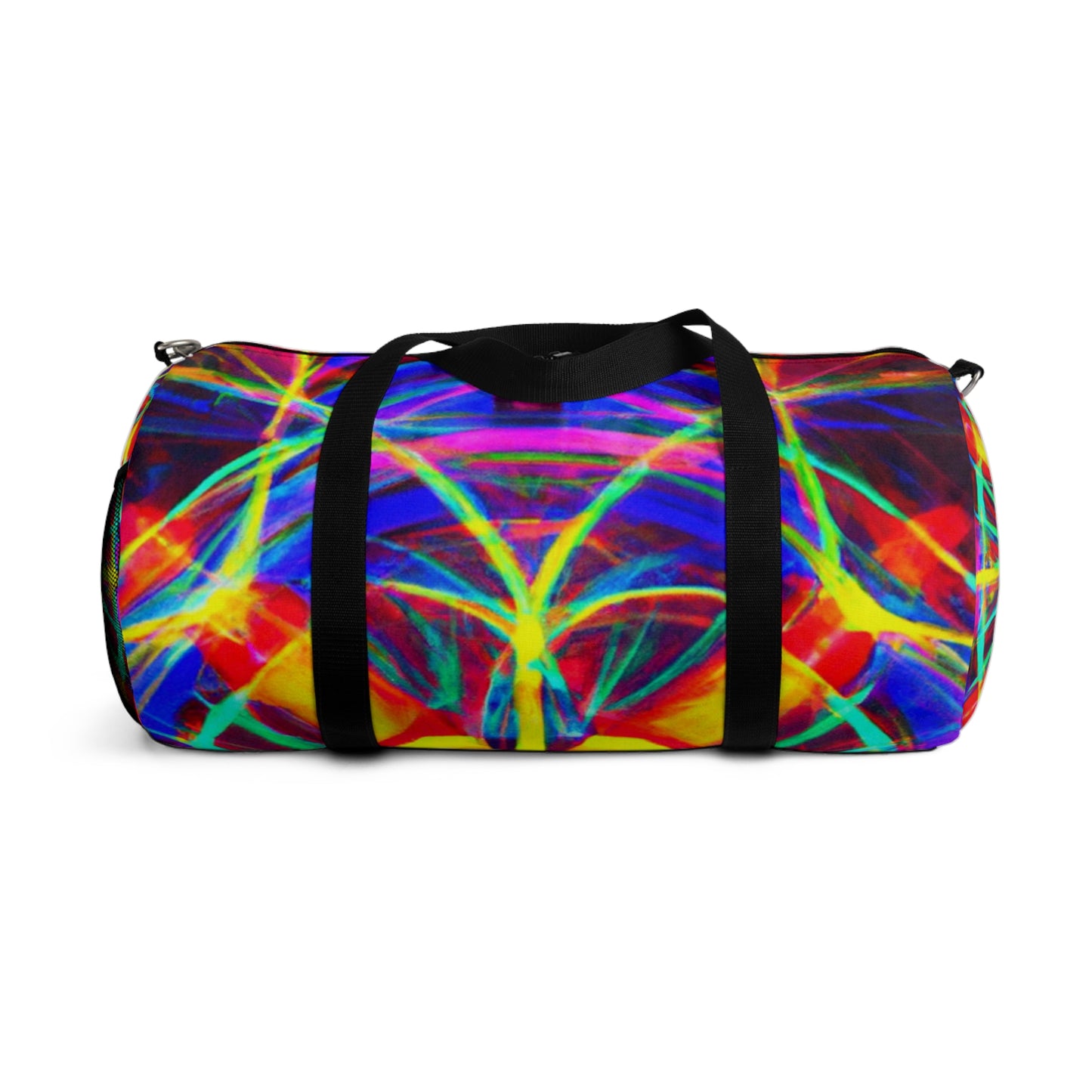 Jethro Tull (1674–1741)-Duffle Bag
