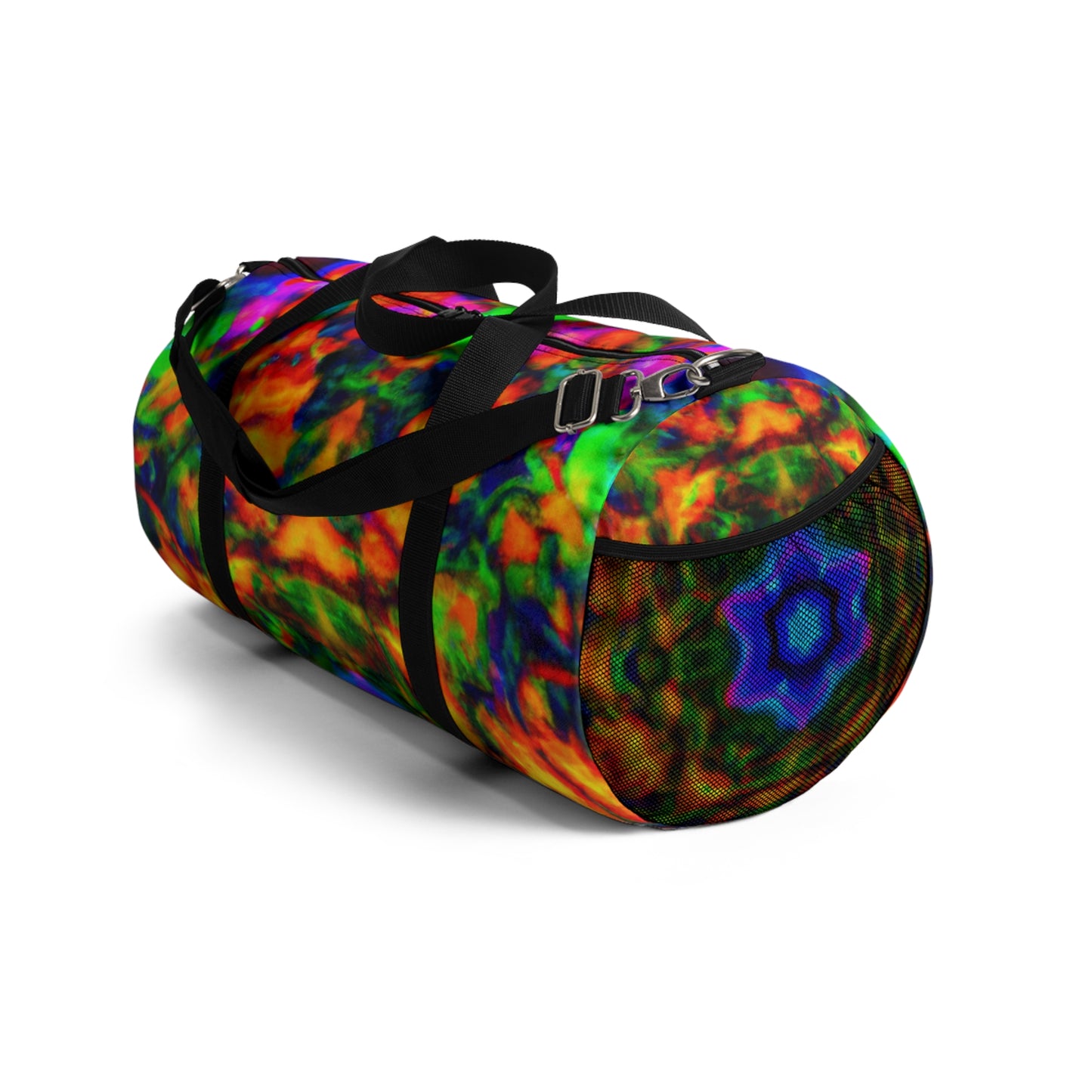 John Smeaton (1724-1792)-Duffle Bag